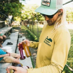 Tech T-Shirt - Men's -Outdoor Sports Equip Store GOLA D6