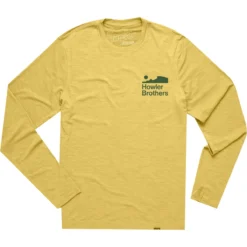 Tech T-Shirt - Men's -Outdoor Sports Equip Store GOLA D7