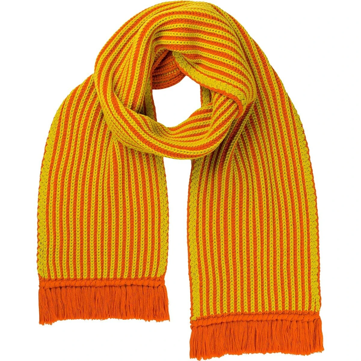 Chunky Rib Scarf Chunky Rib Scarf -Outdoor Sports Equip Store GOLOLIFLA D3