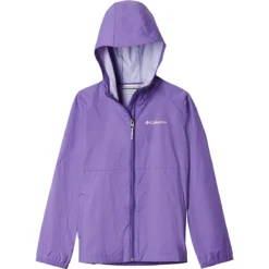 Columbia Switchback II Jacket - Girls' -Outdoor Sports Equip Store GPGUM