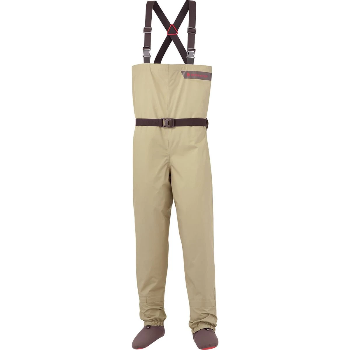 Crosswater Wader - Men's Redington Crosswater Wader - Men's -Outdoor Sports Equip Store GRA 11