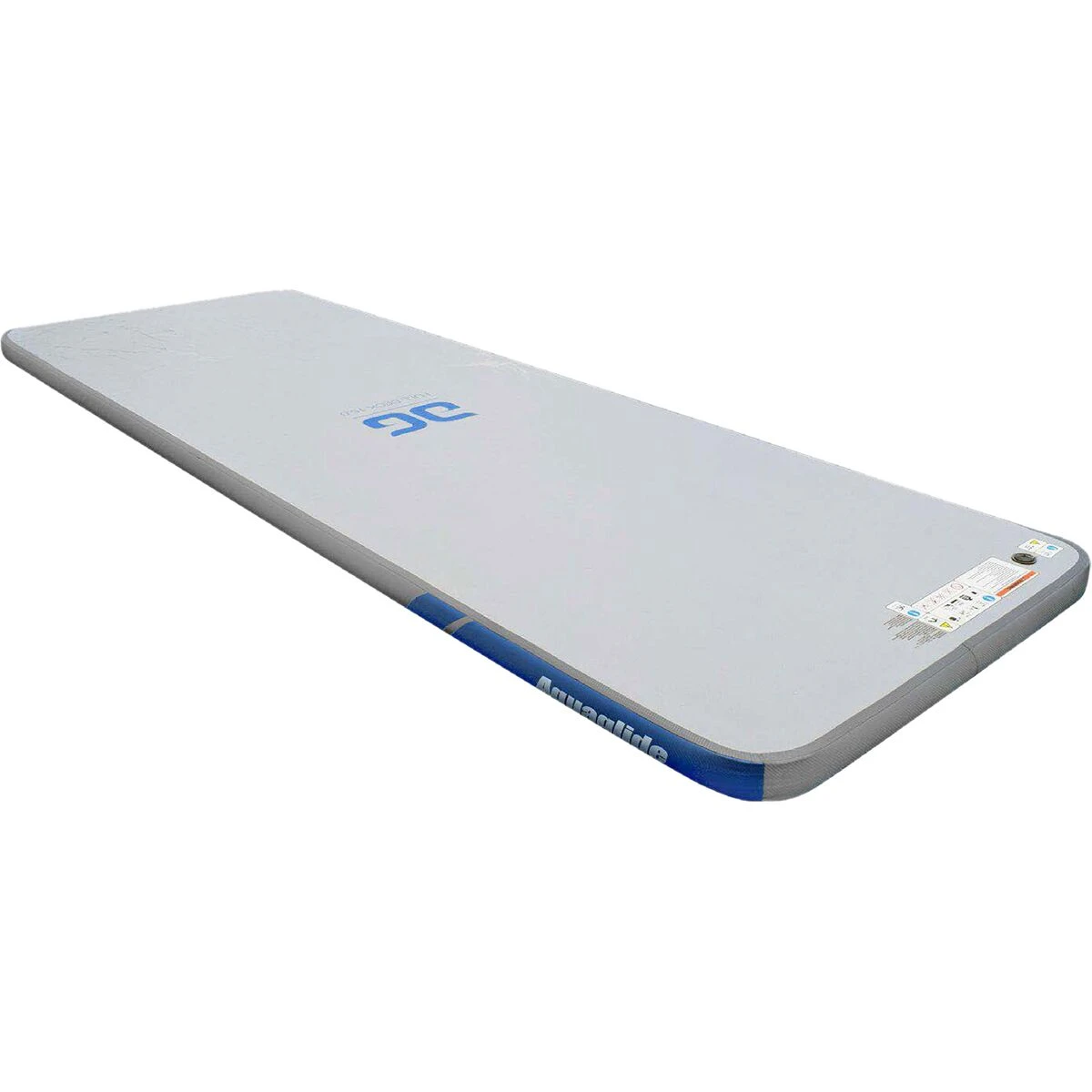 15.0 Full Deck 15.0 Full Deck -Outdoor Sports Equip Store GRA 15