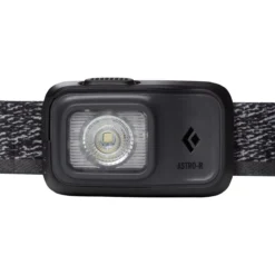 Black Diamond Astro 300-R Headlamp -Outdoor Sports Equip Store GRA 2