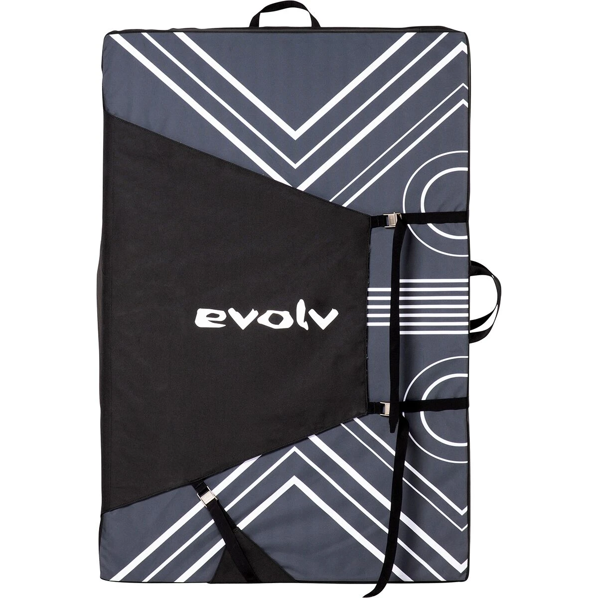 Home Pad Evolv Home Pad -Outdoor Sports Equip Store GRA 3
