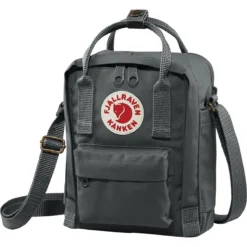 Fjallraven Kanken Sling -Outdoor Sports Equip Store GRA 32