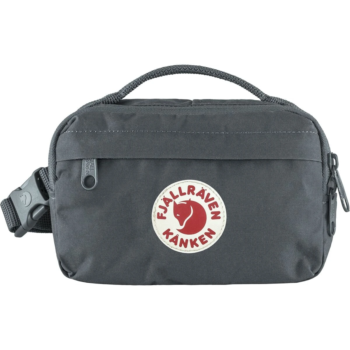 Kanken Hip Pack Fjallraven Kanken Hip Pack -Outdoor Sports Equip Store GRA 33