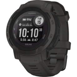Garmin Instinct 2 Solar Watch -Outdoor Sports Equip Store GRA 34