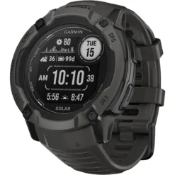 Garmin Instinct 2X Solar Watch -Outdoor Sports Equip Store GRA 36