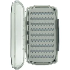 UPG Foam Wp Essential Fly Box -Outdoor Sports Equip Store GRA 9