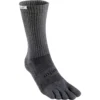Injinji Trail Midweight Crew CoolMax Sock