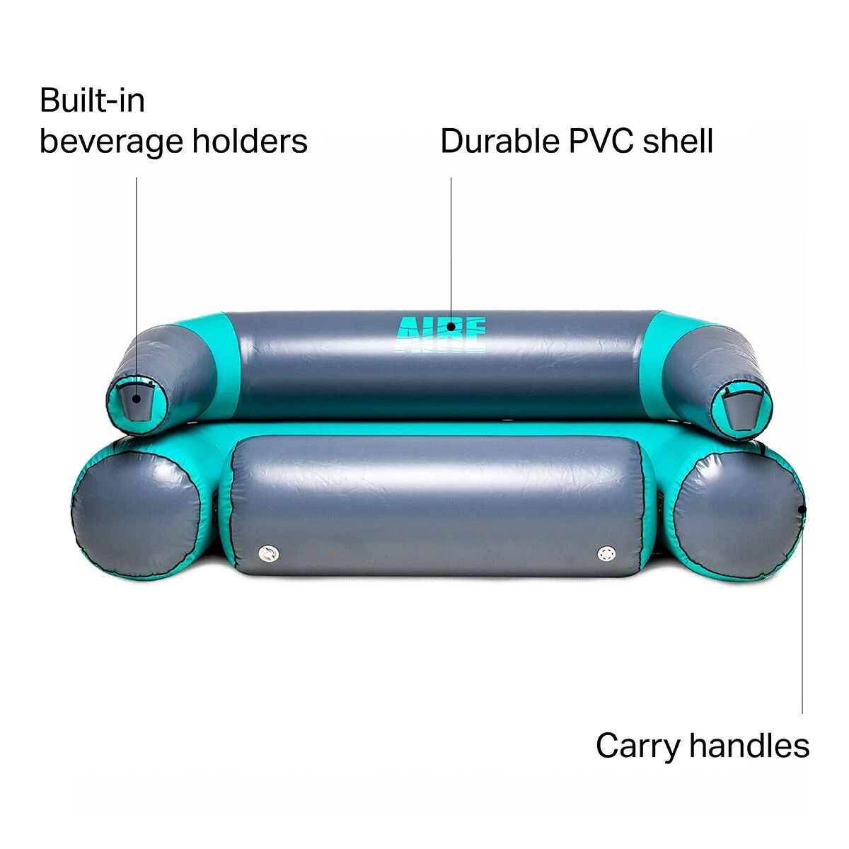 River Couch River Couch -Outdoor Sports Equip Store GRAA D5