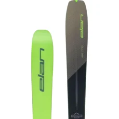 ELAN Ripstick Tour 94 Ski - 2023 3 ELAN Ripstick Tour 94 Ski - 2023 -Outdoor Sports Equip Store GRABLA D2