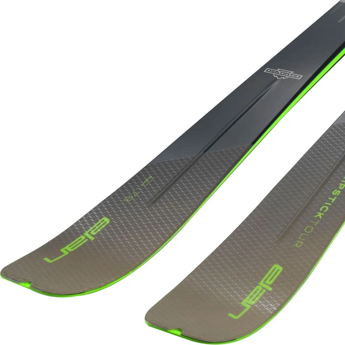 Ripstick Tour 94 Ski - 2023 ELAN Ripstick Tour 94 Ski - 2023 -Outdoor Sports Equip Store GRABLA D5