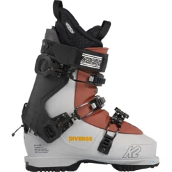K2 Diverge LT Ski Boot - 2023 -Outdoor Sports Equip Store GRABRO