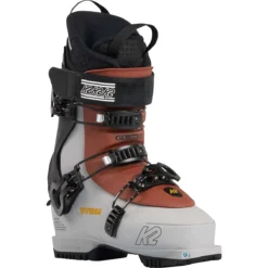 K2 Diverge LT Ski Boot - 2023 -Outdoor Sports Equip Store GRABRO D1