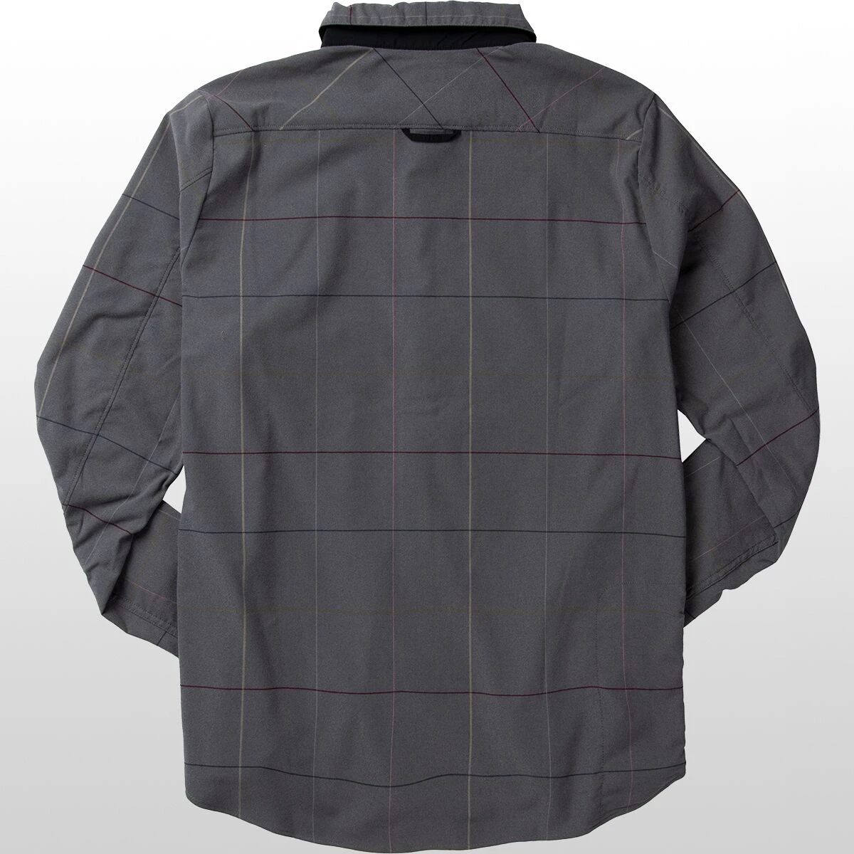 x Fjallraven Rider's Long-Sleeve Flannel Shirt - Men's Specialized X Fjallraven Rider's Long-Sleeve Flannel Shirt - Men's -Outdoor Sports Equip Store GRAFLAWIN D1