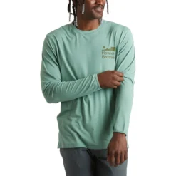 Tech T-Shirt - Men's -Outdoor Sports Equip Store GRAGREA