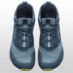 Altra Lone Peak All-Weather Low Trail Running Shoe - Men's -Outdoor Sports Equip Store GRALIM D10