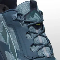 Altra Lone Peak All-Weather Low Trail Running Shoe - Men's -Outdoor Sports Equip Store GRALIM D5