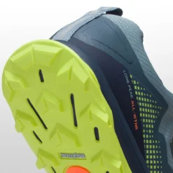 Altra Lone Peak All-Weather Low Trail Running Shoe - Men's -Outdoor Sports Equip Store GRALIM D6