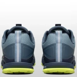 Altra Lone Peak All-Weather Low Trail Running Shoe - Men's -Outdoor Sports Equip Store GRALIM D9