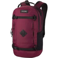 Dakine Urban Mission 23L Backpack