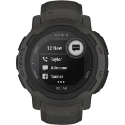 Garmin Instinct 2S Solar Watch -Outdoor Sports Equip Store GRA D12 2
