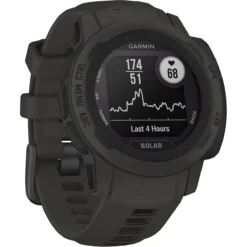 Garmin Instinct 2S Solar Watch -Outdoor Sports Equip Store GRA D2 12