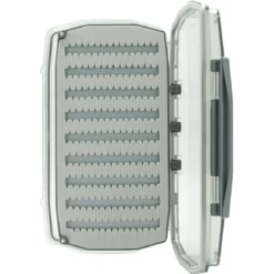 UPG Foam Wp Essential Fly Box -Outdoor Sports Equip Store GRA D2 5