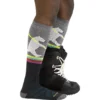 Darn Tough Due North OTC Midweight Cushion Sock - Women's