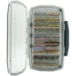 UPG Foam Wp Essential Fly Box -Outdoor Sports Equip Store GRA D3 2