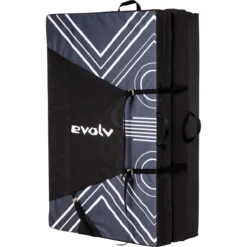 Evolv Home Pad 4 Evolv Home Pad -Outdoor Sports Equip Store GRA D3