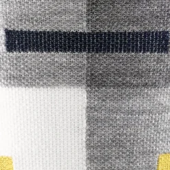 Darn Tough Patchwork Crew Lightweight Sock - Women's