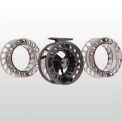 Orvis Clearwater LA Cassette Reel -Outdoor Sports Equip Store GRA D4 3