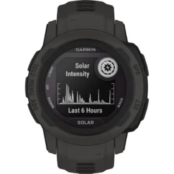 Garmin Instinct 2S Solar Watch -Outdoor Sports Equip Store GRA D4 7
