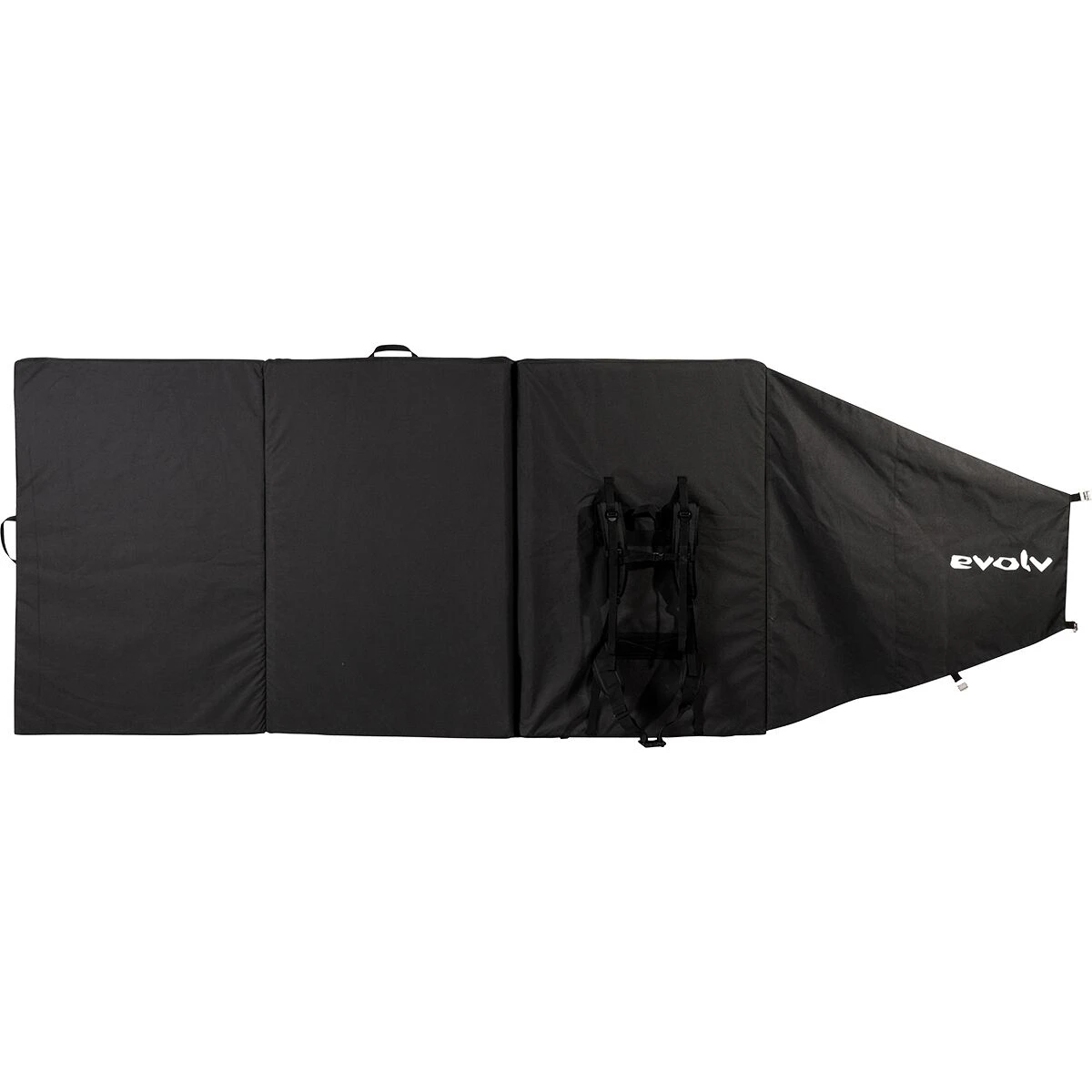 Home Pad Evolv Home Pad -Outdoor Sports Equip Store GRA D4