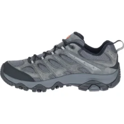 Merrell Moab 3 Waterproof Wide Hiking Shoe - Men's