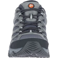 Merrell Moab 3 Waterproof Wide Hiking Shoe - Men's -Outdoor Sports Equip Store GRA D7