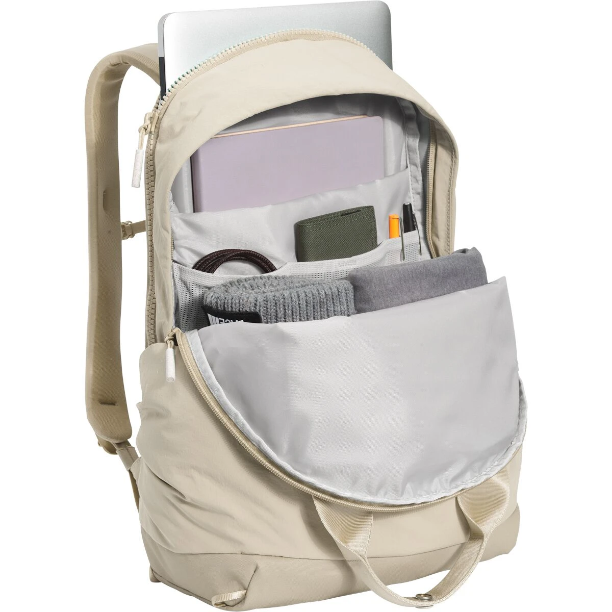 Never Stop 20L Daypack - Women's The North Face Never Stop 20L Daypack - Women's -Outdoor Sports Equip Store GRA D7 3