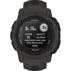 Garmin Instinct 2S Solar Watch -Outdoor Sports Equip Store GRA D7 4