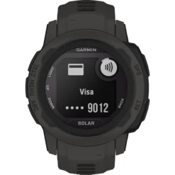 Garmin Instinct 2S Solar Watch