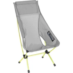 Helinox Chair Zero High Back -Outdoor Sports Equip Store GRE 12