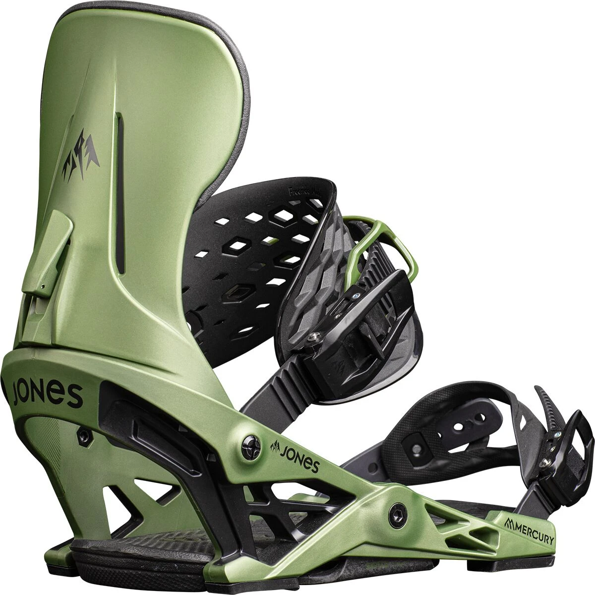 Mercury Snowboard Binding - 2023 Mercury Snowboard Binding - 2023 -Outdoor Sports Equip Store GRE 14