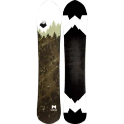 Weston Backwoods Snowboard - 2024 -Outdoor Sports Equip Store GRE 15