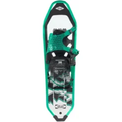 Range Trail Snowshoe 5 Range Trail Snowshoe -Outdoor Sports Equip Store GRE 26