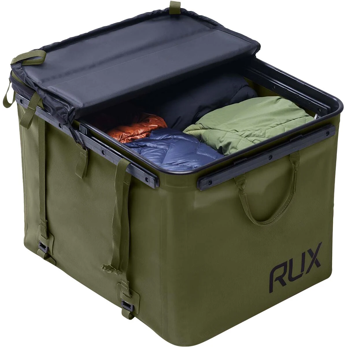 70L Essentials Set 70L Essentials Set -Outdoor Sports Equip Store GRE 34