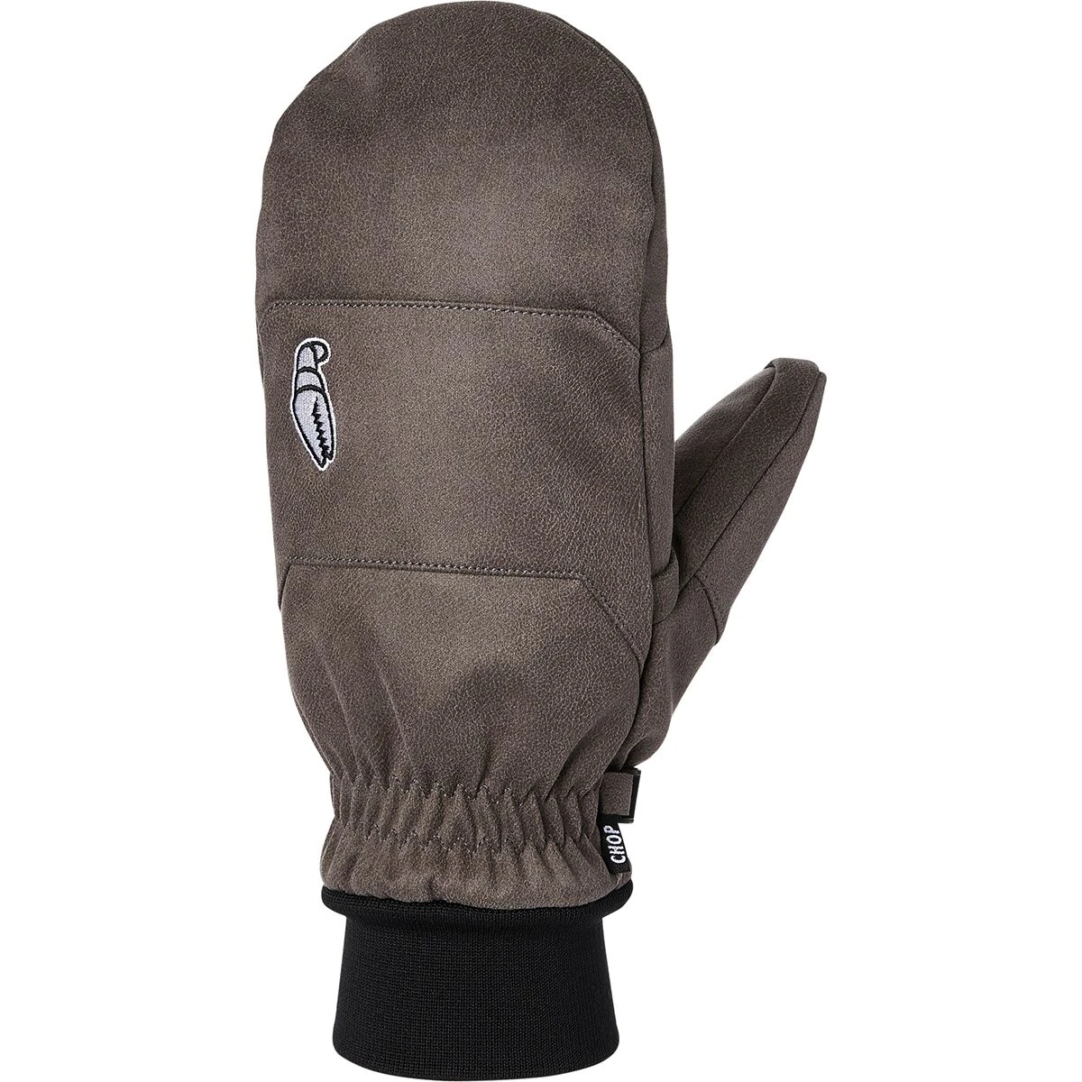 Chop Mitten - Men's Crab Grab Chop Mitten - Men's -Outdoor Sports Equip Store GRE 37