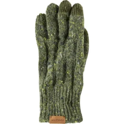 Pendleton Cable Glove - Women's