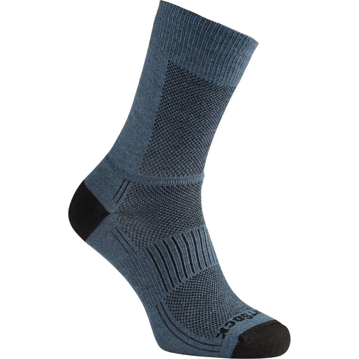 CoolMesh ll Crew Sock CoolMesh Ll Crew Sock -Outdoor Sports Equip Store GRE 40