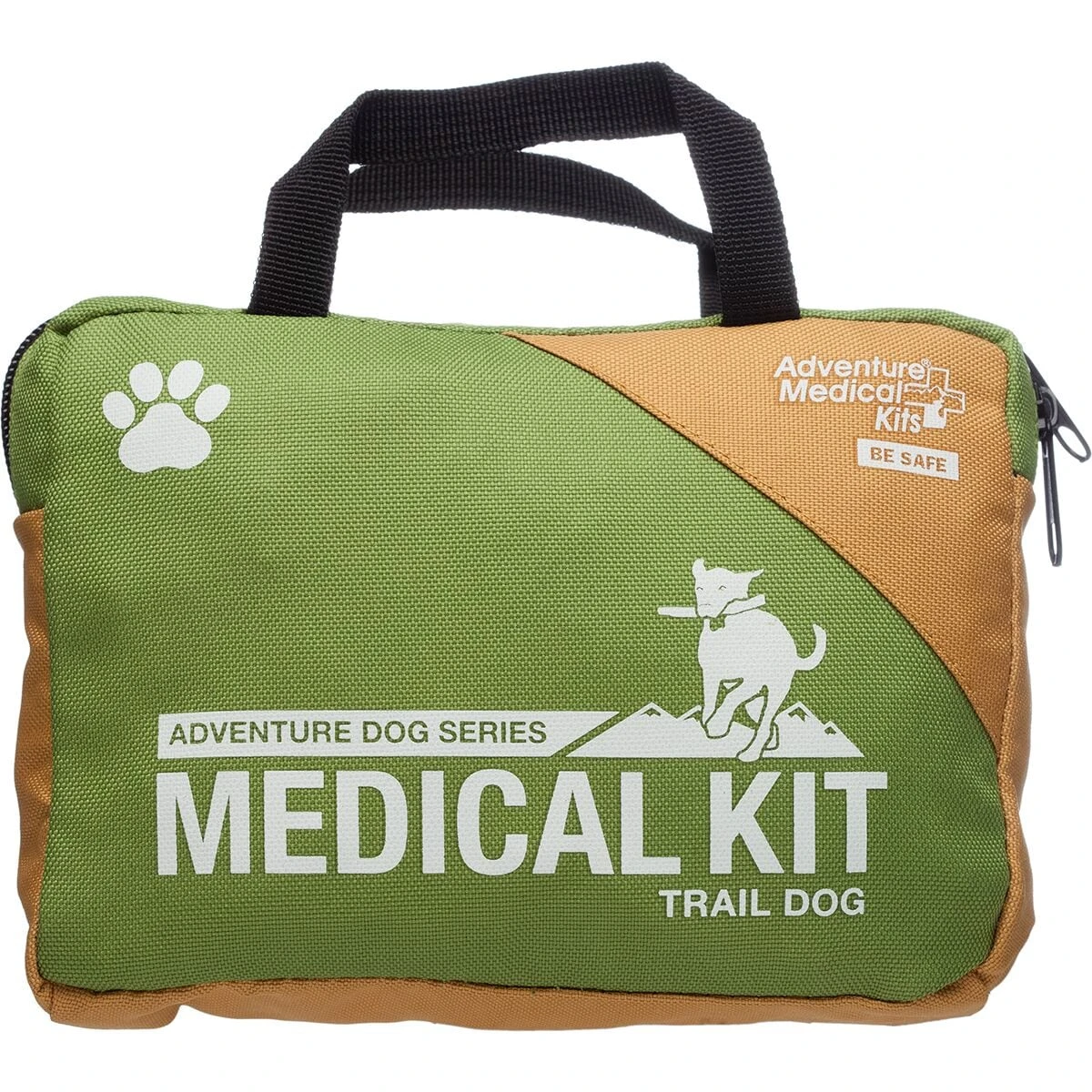 Trail Dog First Aid Kit Adventure Medical Kits Trail Dog First Aid Kit -Outdoor Sports Equip Store GRE 6